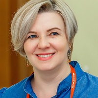 Сотникова Юлия