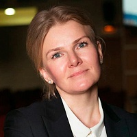 Ермакова Анна