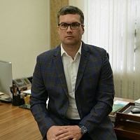 Рыгаловский Дмитрий 