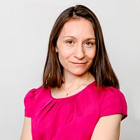 Овчинникова Светлана